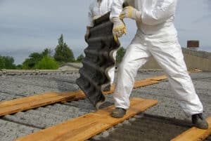 Recognizing Asbestos