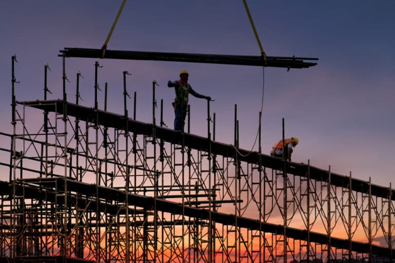 Understanding the Load Capacity of Scaffolding