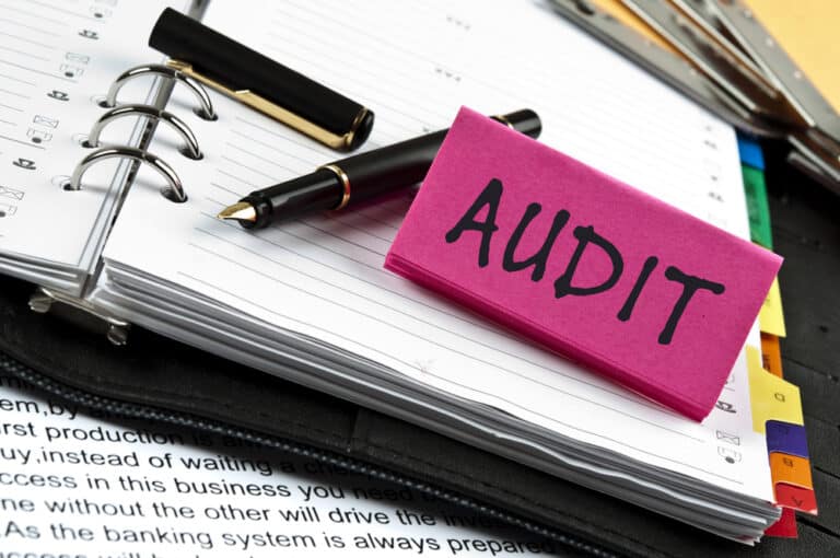 HIPAA Audit Checklist