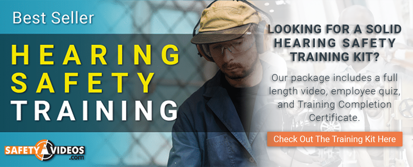 Best Practices for Workplace Noise Monitoring Programs