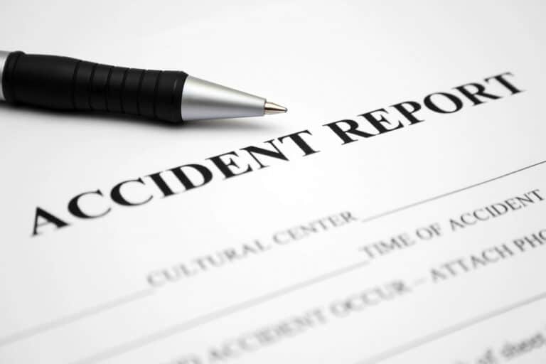 How to Write a Work-Related Accident or Injury Report