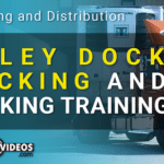 Alley Dock Backing and Parking Training - [Full Video Kit]