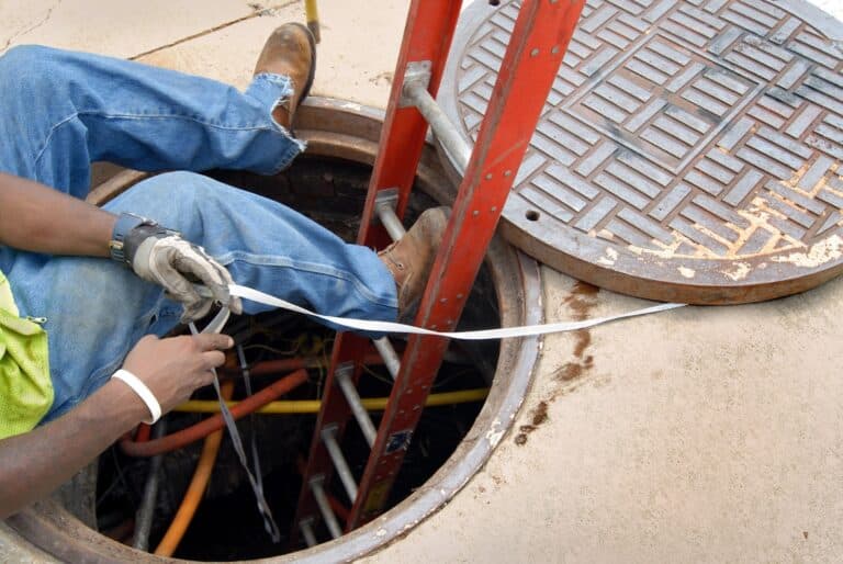 OSHA Confined Space Training Requirements by Role