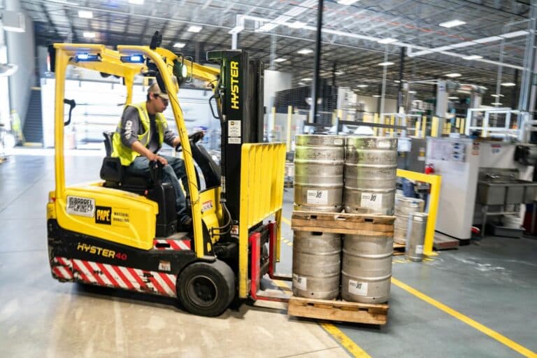 How Long Does Forklift Certification Last? OSHA Recertification Requirements