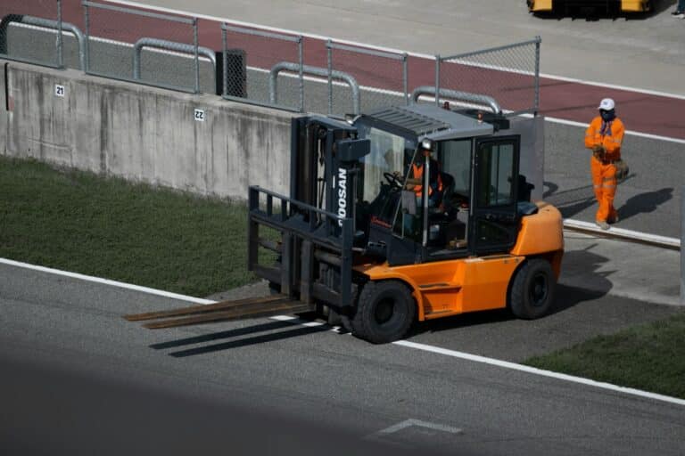 How Old Must You Be to Operate a Forklift? Powered Industrial Truck Driver Requirements