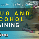 Construction Worker Drug and Alcohol Training For Employees